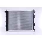 Radiateur Refroidissement Moteur Pour Hyundai Elantra i30 Hatchback Van Kombi