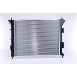 Radiateur Refroidissement Moteur Pour Hyundai Elantra i30 Hatchback Van Kombi