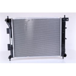 Radiateur Refroidissement Moteur Pour Hyundai Elantra i30 Hatchback Van Kombi