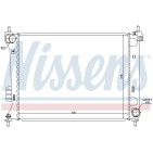 Radiateur Refroidissement Moteur Pour Hyundai i20 25310-1J000 253104P000