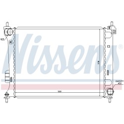 Radiateur Refroidissement Moteur Pour Hyundai i20 25310-1J000 253104P000