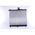 Radiateur Refroidissement Moteur Pour Hyundai i10 25310-0X060 25310-0X200