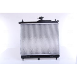 Radiateur Refroidissement Moteur Pour Hyundai i10 25310-0X060 25310-0X200