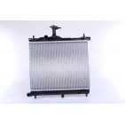 Radiateur Refroidissement Moteur Pour Hyundai i10 25310-0X060 25310-0X200