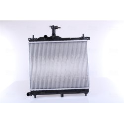 Radiateur Refroidissement Moteur Pour Hyundai i10 25310-0X060 25310-0X200