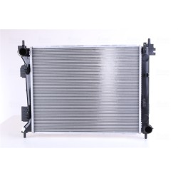 Radiateur Refroidissement Moteur Pour Hyundai Accent IV i20 Kia RIO III
