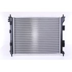 Radiateur Refroidissement Moteur Pour Hyundai i20 Active 253104P700 25310C8200