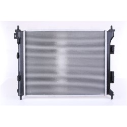 Radiateur Refroidissement Moteur Pour Hyundai i20 Active 253104P700 25310C8200