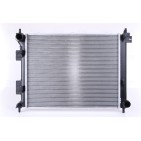 Radiateur Refroidissement Moteur Pour Hyundai i20 Active 253104P700 25310C8200