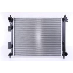 Radiateur Refroidissement Moteur Pour Hyundai i20 Active 253104P700 25310C8200