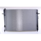 Radiateur Refroidissement Moteur Pour Hyundai Tucson Tucson/SUV Kia Sportage