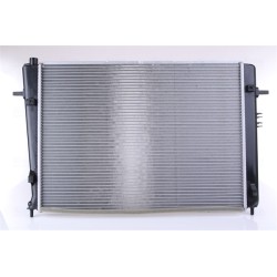 Radiateur Refroidissement Moteur Pour Hyundai Tucson Tucson/SUV Kia Sportage