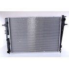 Radiateur Refroidissement Moteur Pour Hyundai Tucson Tucson/SUV Kia Sportage