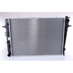 Radiateur Refroidissement Moteur Pour Hyundai Tucson Tucson/SUV Kia Sportage