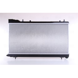 Radiateur Refroidissement Moteur Pour Subaru Forester 45199FC320