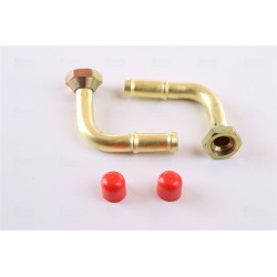 Radiateur Refroidissement Moteur Pour Subaru Forester 45199FC320