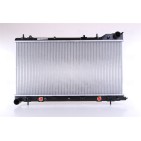 Radiateur Refroidissement Moteur Pour Subaru Forester 45199FC320