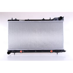 Radiateur Refroidissement Moteur Pour Subaru Forester 45199FC320