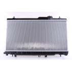 Radiateur Refroidissement Moteur Pour Subaru Impreza 32007317 32010125 32010837