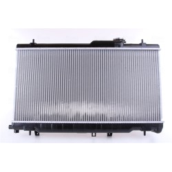 Radiateur Refroidissement Moteur Pour Subaru Impreza 32007317 32010125 32010837