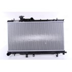 Radiateur Refroidissement Moteur Pour Subaru Impreza 32007317 32010125 32010837