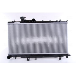 Radiateur Refroidissement Moteur Pour Subaru Impreza 32007317 32010125 32010837