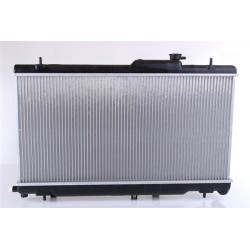 Radiateur Refroidissement Moteur Pour Subaru Impreza Legacy III Outback 32007315