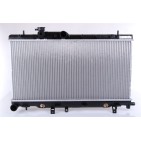 Radiateur Refroidissement Moteur Pour Subaru Impreza Legacy III Outback 32007315