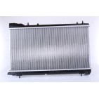 Radiateur Refroidissement Moteur Pour Subaru Forester 45111SA010 45111SA011