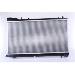 Radiateur Refroidissement Moteur Pour Subaru Forester 45111SA010 45111SA011