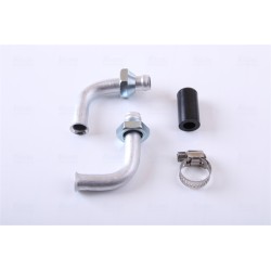 Radiateur Refroidissement Moteur Pour Subaru Forester 45111SA010 45111SA011