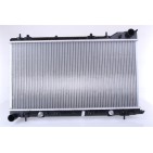 Radiateur Refroidissement Moteur Pour Subaru Forester 45111SA010 45111SA011