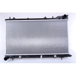 Radiateur Refroidissement Moteur Pour Subaru Forester 45111SA010 45111SA011