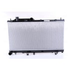 Radiateur Refroidissement Moteur Pour Subaru Forester Impreza 45119GA010