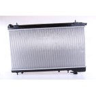 Radiateur Refroidissement Moteur Pour Subaru Forester 45111-SA030 45111-SA031