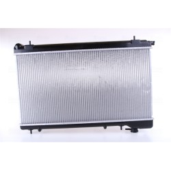 Radiateur Refroidissement Moteur Pour Subaru Forester 45111-SA030 45111-SA031