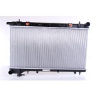 Radiateur Refroidissement Moteur Pour Subaru Forester 45111-SA030 45111-SA031