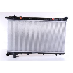 Radiateur Refroidissement Moteur Pour Subaru Forester 45111-SA030 45111-SA031