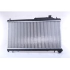 Radiateur Refroidissement Moteur Pour Subaru Forester Impreza 45119-AG080