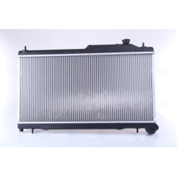 Radiateur Refroidissement Moteur Pour Subaru Forester Impreza 45119-AG080