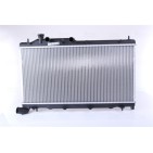 Radiateur Refroidissement Moteur Pour Subaru Forester Impreza 45119-AG080