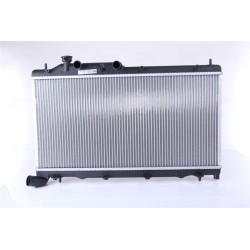 Radiateur Refroidissement Moteur Pour Subaru Forester Impreza 45119-AG080