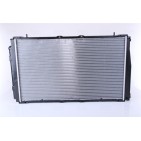 Radiateur Refroidissement Moteur Pour Subaru Impreza Legacy I 45111-AA260