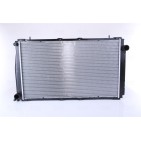 Radiateur Refroidissement Moteur Pour Subaru Impreza Legacy I 45111-AA260