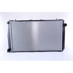 Radiateur Refroidissement Moteur Pour Subaru Impreza Legacy I 45111-AA260