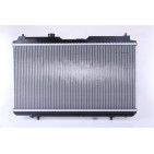 Radiateur Refroidissement Moteur Pour Honda CR-V I 19010-P3F-004 19010-P3F-014