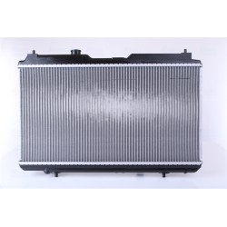 Radiateur Refroidissement Moteur Pour Honda CR-V I 19010-P3F-004 19010-P3F-014