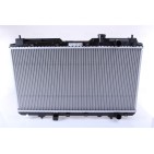 Radiateur Refroidissement Moteur Pour Honda CR-V I 19010-P3F-004 19010-P3F-014