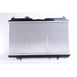 Radiateur Refroidissement Moteur Pour Honda CR-V I 19010-P3F-901 19010-P3F-902