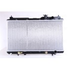 Radiateur Refroidissement Moteur Pour Honda CR-V I 19010-P3F-901 19010-P3F-902